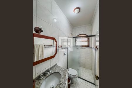 Casa para alugar com 5 quartos, 640m² em Vila Marlene, São Bernardo do Campo