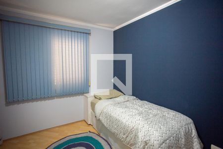 Quarto 1 de casa de condomínio para alugar com 3 quartos, 120m² em Vila Mariza Mazzei, São Paulo