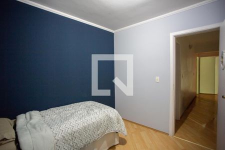 Quarto 1 de casa de condomínio para alugar com 3 quartos, 120m² em Vila Mariza Mazzei, São Paulo