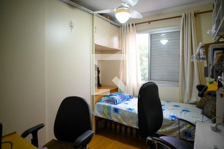 Quarto 1 de apartamento para alugar com 2 quartos, 63m² em São João Climaco, São Paulo