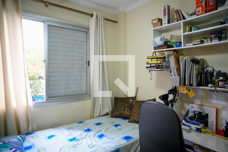 Quarto 1 de apartamento para alugar com 2 quartos, 63m² em São João Climaco, São Paulo