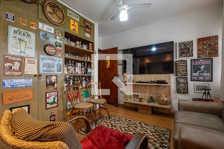 Quarto 1 de apartamento para alugar com 3 quartos, 135m² em Jardim Paulista, São Paulo