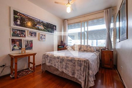 Quarto 2 de apartamento para alugar com 3 quartos, 135m² em Jardim Paulista, São Paulo