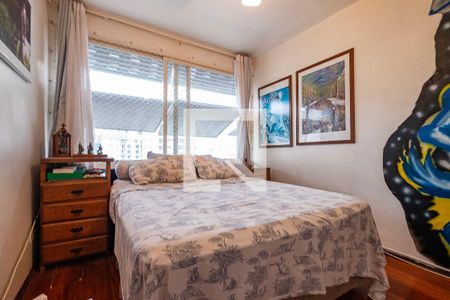 Quarto 2 de apartamento para alugar com 3 quartos, 135m² em Jardim Paulista, São Paulo