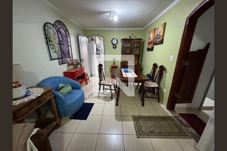 Casa à venda com 3 quartos, 180m² em Nova Gerti, São Caetano do Sul