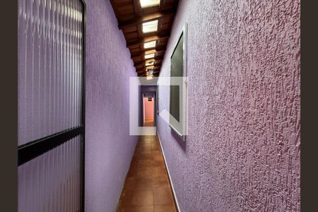 Casa à venda com 3 quartos, 180m² em Nova Gerti, São Caetano do Sul