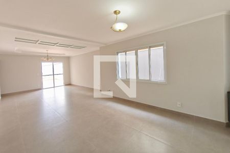 Sala de Jantar de casa de condomínio à venda com 4 quartos, 334m² em Jardim Nova Europa, Campinas