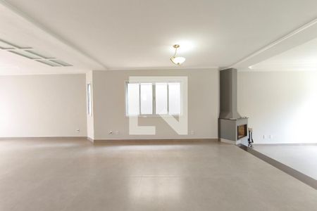 Sala de Jantar de casa de condomínio à venda com 4 quartos, 334m² em Jardim Nova Europa, Campinas