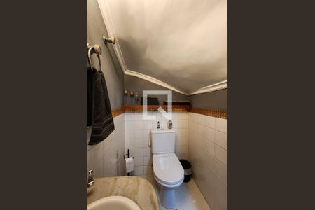 Lavabo de casa à venda com 3 quartos, 144m² em Santa Terezinha, São Bernardo do Campo