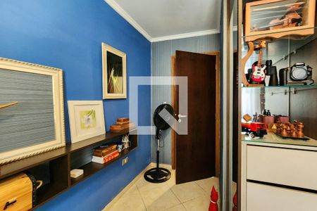 Quarto 1 de casa à venda com 3 quartos, 144m² em Santa Terezinha, São Bernardo do Campo