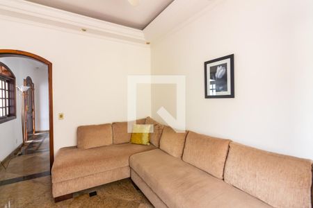 Sala 1 de casa à venda com 4 quartos, 262m² em City Bussocaba, Osasco