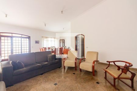 Sala 2 de casa à venda com 4 quartos, 262m² em City Bussocaba, Osasco