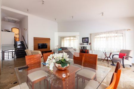 Sala 2 de casa à venda com 4 quartos, 262m² em City Bussocaba, Osasco