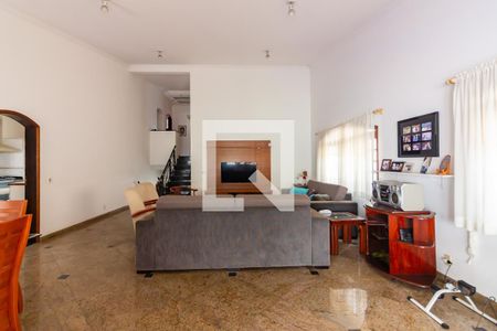 Sala 2 de casa à venda com 4 quartos, 262m² em City Bussocaba, Osasco