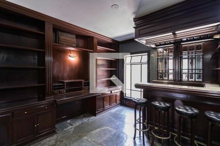 Sala de casa para alugar com 5 quartos, 750m² em Paineiras do Morumbi, São Paulo