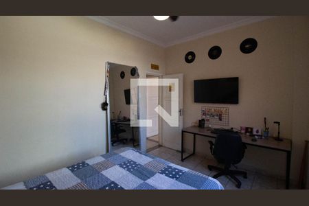 Quarto 1 de apartamento à venda com 2 quartos, 70m² em Pé Pequeno, Niterói