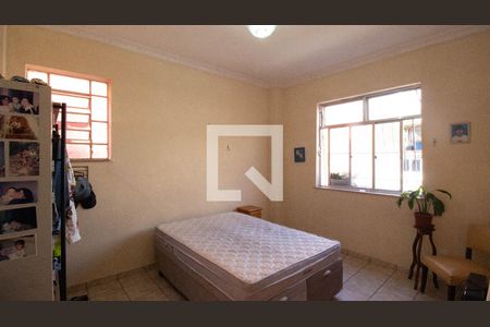Quarto 2 de apartamento à venda com 2 quartos, 70m² em Pé Pequeno, Niterói