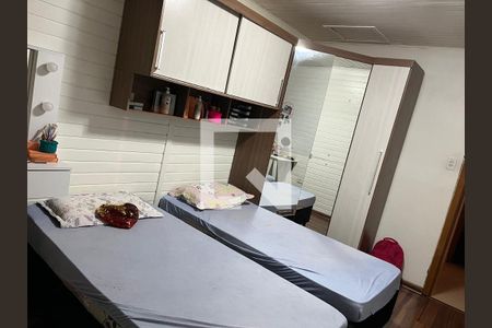 Casa para alugar com 3 quartos, 190m² em Feitoria Seller, São Leopoldo