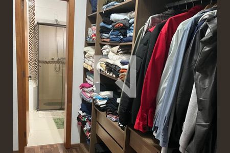 Suíte de casa para alugar com 3 quartos, 190m² em Feitoria Seller, São Leopoldo