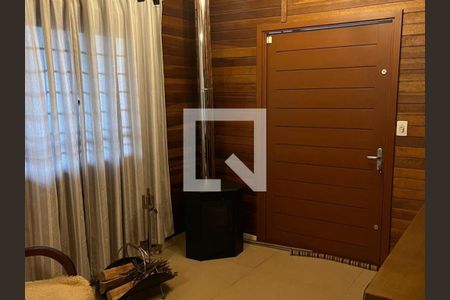 Sala de casa para alugar com 3 quartos, 190m² em Feitoria Seller, São Leopoldo