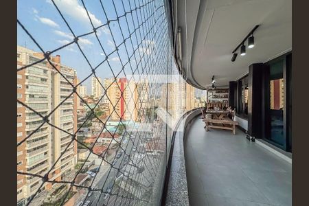 Casa para alugar com 5 quartos, 398m² em Centro, São Bernardo do Campo