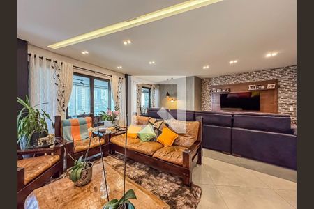 Casa para alugar com 5 quartos, 398m² em Centro, São Bernardo do Campo