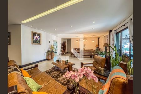 Casa para alugar com 5 quartos, 398m² em Centro, São Bernardo do Campo