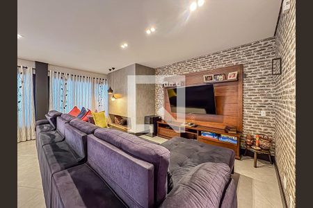 Casa para alugar com 5 quartos, 398m² em Centro, São Bernardo do Campo