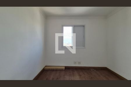 Quarto de apartamento à venda com 2 quartos, 60m² em Casa Branca, Santo André