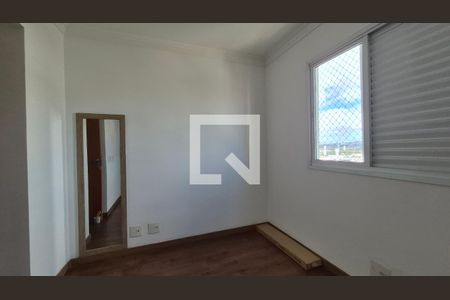 Quarto de apartamento à venda com 2 quartos, 60m² em Casa Branca, Santo André