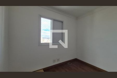 Quarto de apartamento à venda com 2 quartos, 60m² em Casa Branca, Santo André