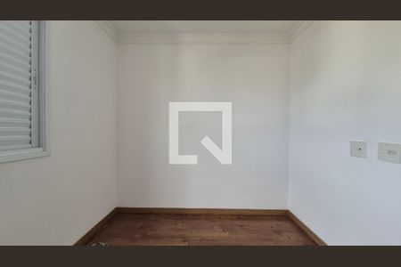 Quarto de apartamento à venda com 2 quartos, 60m² em Casa Branca, Santo André