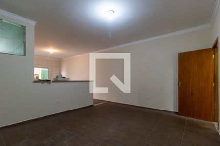 Casa para alugar com 3 quartos, 270m² em Baeta Neves, São Bernardo do Campo