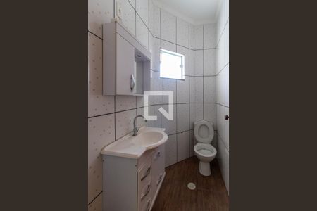 Casa para alugar com 3 quartos, 270m² em Baeta Neves, São Bernardo do Campo