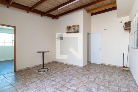 Casa para alugar com 3 quartos, 270m² em Baeta Neves, São Bernardo do Campo