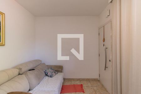 Sala da Casa 1 de casa à venda com 4 quartos, 288m² em Jardim Dona Sinha, São Paulo