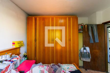 Quarto 1 da Casa 1 de casa à venda com 4 quartos, 288m² em Jardim Dona Sinha, São Paulo