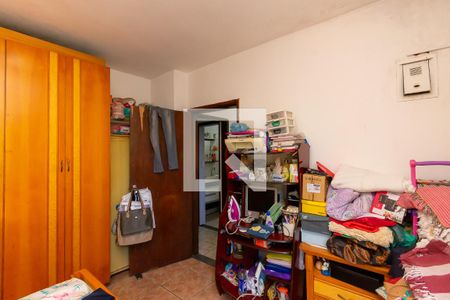 Quarto 1 da Casa 1 de casa à venda com 4 quartos, 288m² em Jardim Dona Sinha, São Paulo