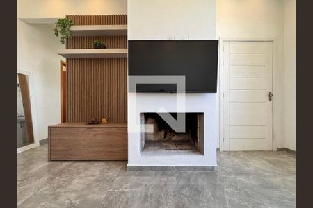 Sala de casa à venda com 3 quartos, 309m² em Loteamento Parque Recreio, São Leopoldo