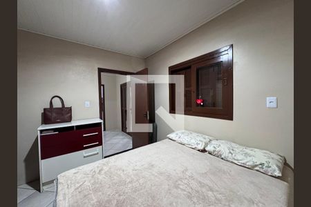 Quarto 1 de casa à venda com 2 quartos, 120m² em Campina, São Leopoldo