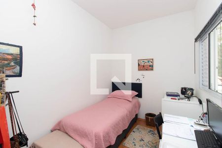 Quarto 1 de casa à venda com 3 quartos, 133m² em Jardim Leonor Mendes de Barros, São Paulo