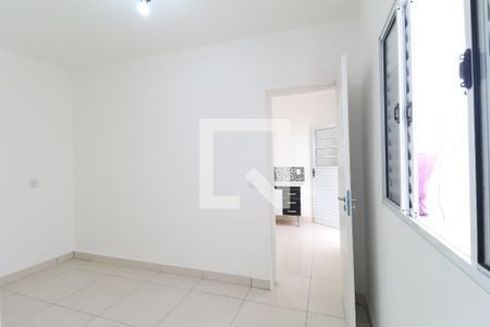 Quarto de casa para alugar com 1 quarto, 27m² em Casa Verde, São Paulo