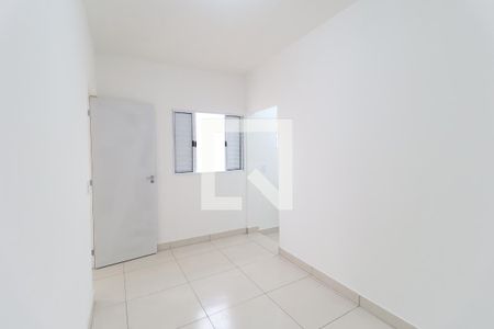 Quarto 1 de casa para alugar com 1 quarto, 27m² em Casa Verde, São Paulo