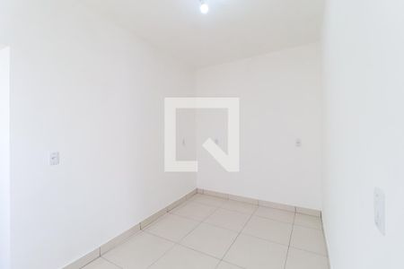 Suíte 1 de casa para alugar com 1 quarto, 27m² em Casa Verde, São Paulo