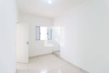 Suíte 1 de casa para alugar com 1 quarto, 27m² em Casa Verde, São Paulo