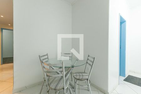 Sala de apartamento à venda com 2 quartos, 70m² em Petrópolis, Porto Alegre