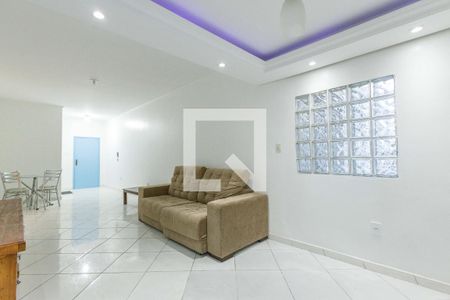 Sala de apartamento à venda com 2 quartos, 70m² em Petrópolis, Porto Alegre