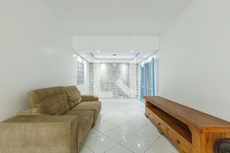 Sala de apartamento à venda com 2 quartos, 70m² em Petrópolis, Porto Alegre