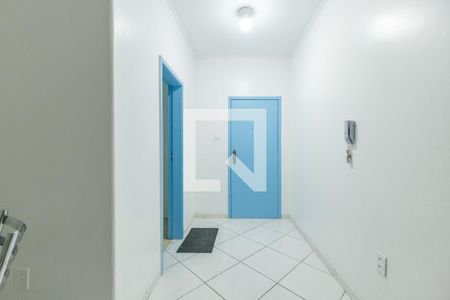 Sala de apartamento à venda com 2 quartos, 70m² em Petrópolis, Porto Alegre