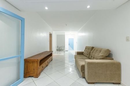 Sala de apartamento à venda com 2 quartos, 70m² em Petrópolis, Porto Alegre